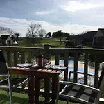 Lägenhet Golf Piscine D Day