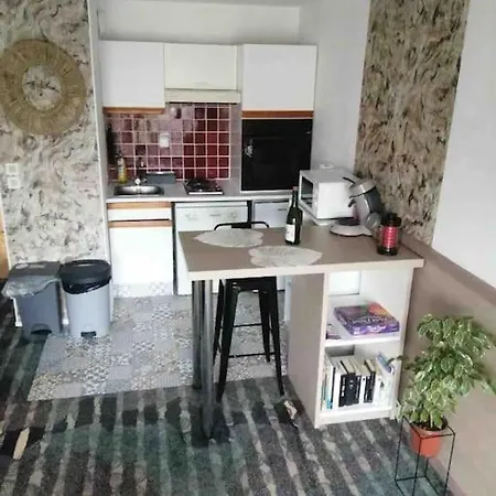 Apartment Golf Piscine D Day