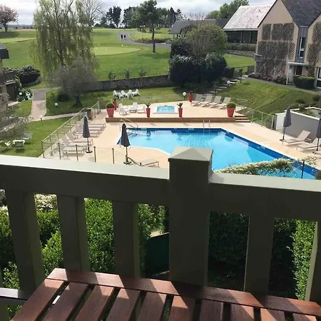 Golf Piscine D Day