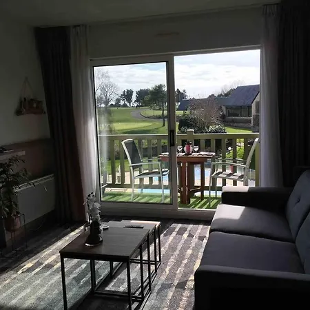 Golf Piscine D Day * Port-en-Bessin-Huppain