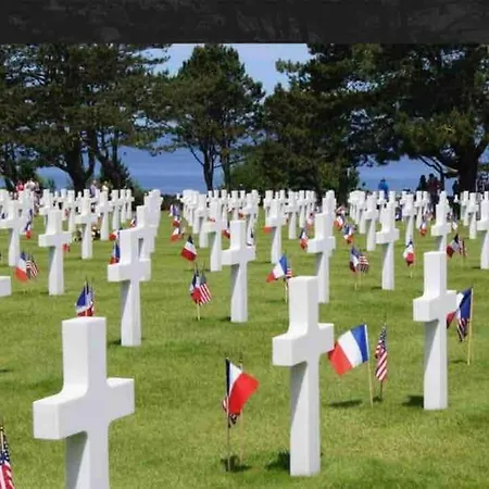 Golf Piscine D Day Apartment *