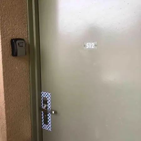 Golf Piscine D Day Apartment *