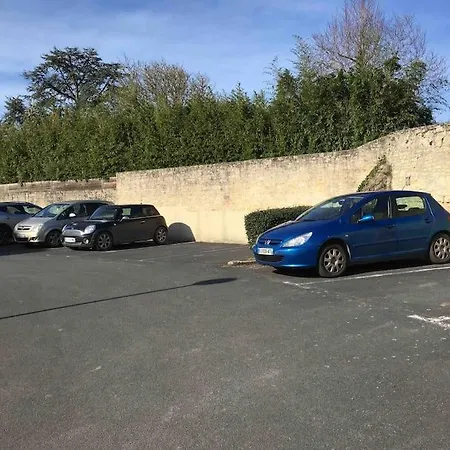 Golf Piscine D Day Apartment *