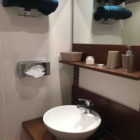 Golf Piscine D Day Apartment