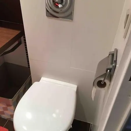 Golf Piscine D Day Port-en-Bessin-Huppain