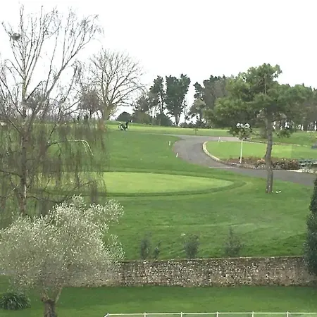 Golf Piscine D Day *