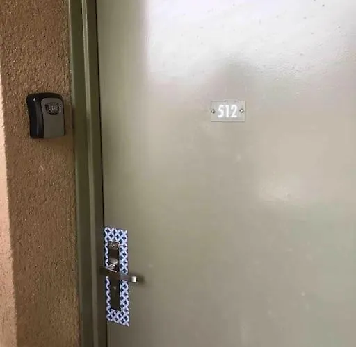 Golf Piscine D Day דירה *