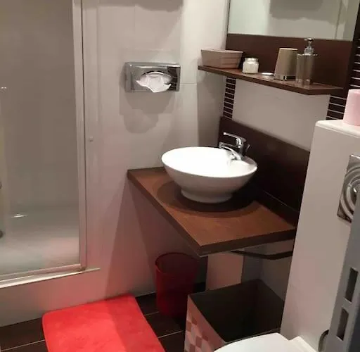 Golf Piscine D Day פורט-אן-בסאן-אופאן