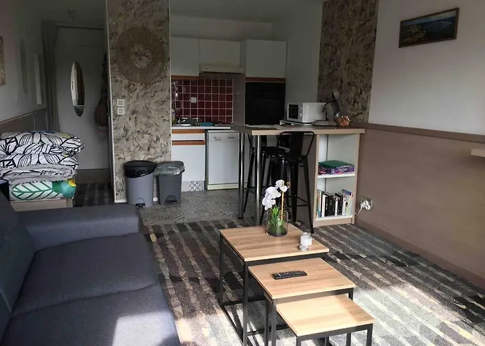 דירה Golf Piscine D Day