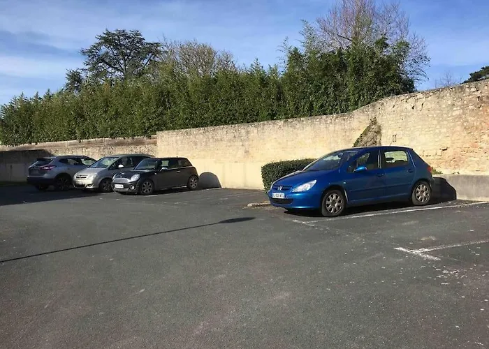 Golf Piscine D Day דירה *