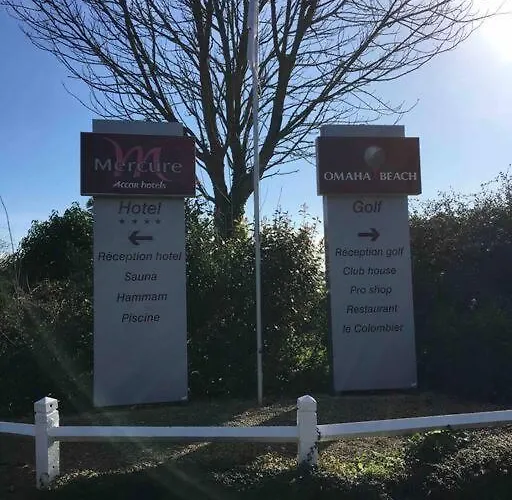 דירה Golf Piscine D Day