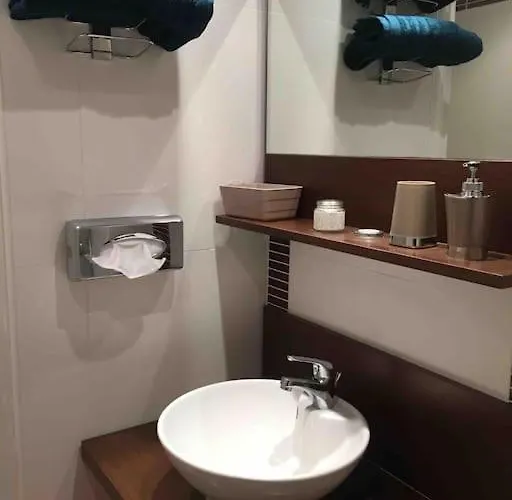 Golf Piscine D Day דירה