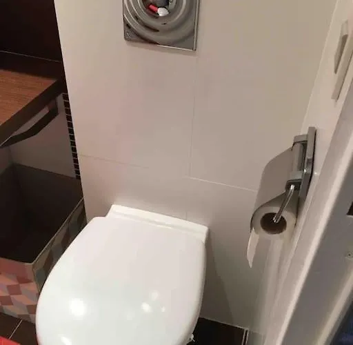 Golf Piscine D Day פורט-אן-בסאן-אופאן