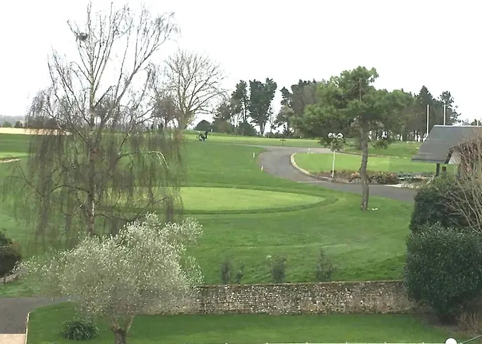 Golf Piscine D Day *