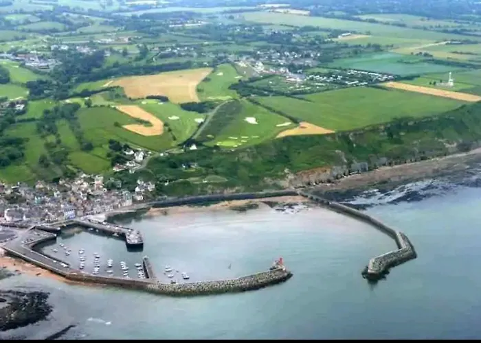 Golf Piscine D Day * פורט-אן-בסאן-אופאן