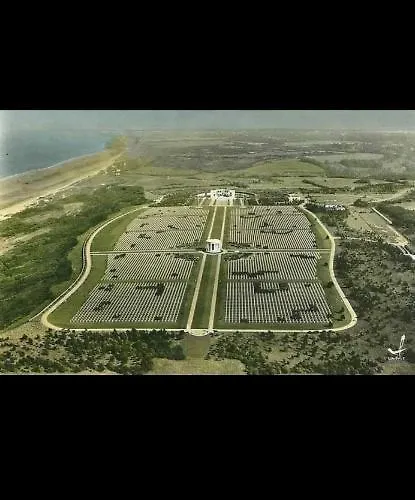 Golf Piscine D Day דירה *